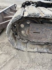 Máy xúc đào Kobelco SK40SR-3E-04240