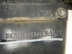 Hitachi ZX30UR-3-36147