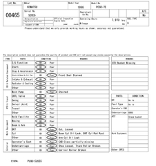 Komatsu PC60-7E-52055
