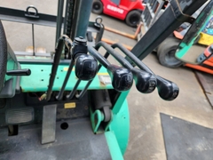 Xe nâng misu FD45T-80150