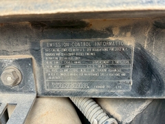 Kobelco SK50SR-5 PJ06-10794 (máy xúc)