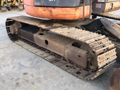 Máy xúc đào Hitachi ZX75UR -41476