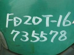 Komatsu FD20T-16-735578