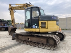 Komatsu PC128US-2 6708