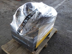 Komatsu điện FE30-1-302280 tháp 6 m dịch giá