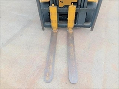 Xe điện Komatsu FB20A-12-831847