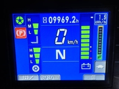 Komatsu FE25-1-302692