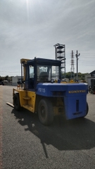 Komatsu FD115-5-3195