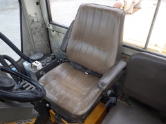 Mitsubishi MG500-S 5G100209 (máy san)