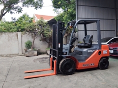 Toyota 52-8FD25/A508FD25-38756