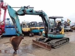 Kubota RX-505-70305
