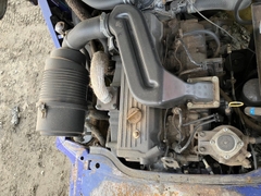 Komatsu FD25W-12-521412