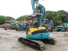 Kubota RX-503-10182