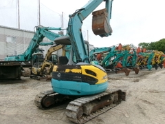 Kubota RX-503-10182