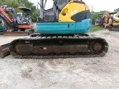Kubota RX-503-10182