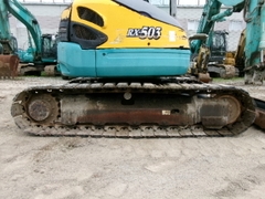 Kubota RX-503-10182