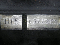 Komatsu FG15c-17-631975