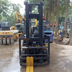 Xe nâng điện Komatsu FE25H-1-305478