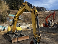 YANMAR B6-6A 66629