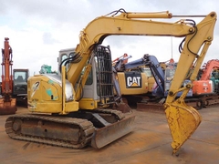 Máy xúc đào Sumitomo SH75X-3-5526