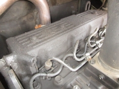 Máy xúc đào Sumitomo SH75X-3-5526