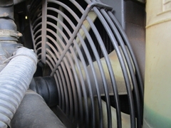 Máy xúc đào Sumitomo SH75X-3-5526