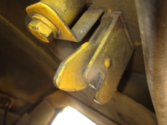 Máy xúc đào Sumitomo SH75X-3-5526