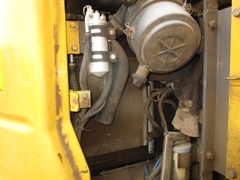 Máy xúc đào Sumitomo SH75X-3-5526