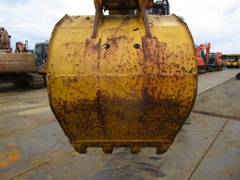 Máy xúc đào Sumitomo SH75X-3-5526