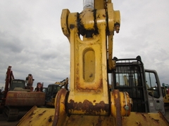 Máy xúc đào Sumitomo SH75X-3-5526