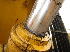 Máy xúc đào Sumitomo SH75X-3-5526