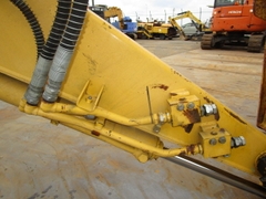 Máy xúc đào Sumitomo SH75X-3-5526