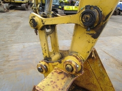 Máy xúc đào Sumitomo SH75X-3-5526