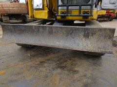 Máy xúc đào Sumitomo SH75X-3-5526