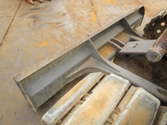 Máy xúc đào Sumitomo SH75X-3-5526