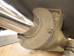 Máy xúc đào Sumitomo SH75X-3-5526