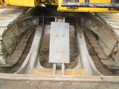 Máy xúc đào Sumitomo SH75X-3-5526