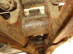 Máy xúc đào Sumitomo SH75X-3-5526