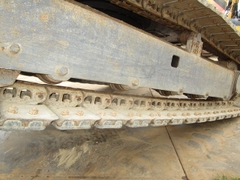 Máy xúc đào Sumitomo SH75X-3-5526