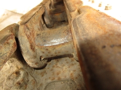 Máy xúc đào Sumitomo SH75X-3-5526