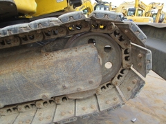 Máy xúc đào Sumitomo SH75X-3-5526