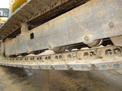 Máy xúc đào Sumitomo SH75X-3-5526