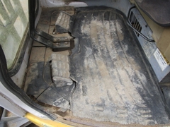 Máy xúc đào Sumitomo SH75X-3-5526