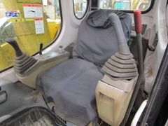 Máy xúc đào Sumitomo SH75X-3-5526