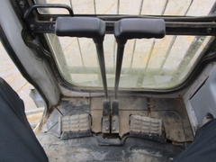 Máy xúc đào Sumitomo SH75X-3-5526