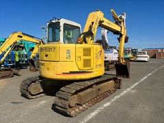 Sumitomo SH75X-3-5317