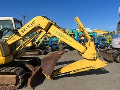 Sumitomo SH75X-3-5317