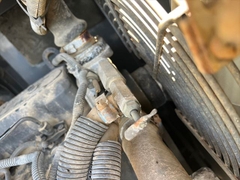 Sumitomo SH75X-3-5317