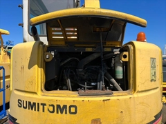 Sumitomo SH75X-3-5317