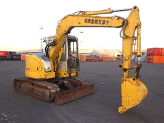 Sumitomo SH75X3-5405 cần cứng có đường búa